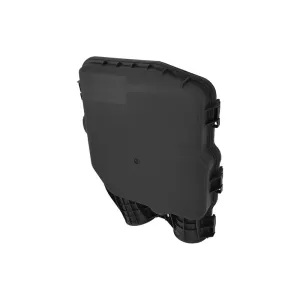 Scania 7 Next Gen (2017-) Tapa de Caja de Fusibles