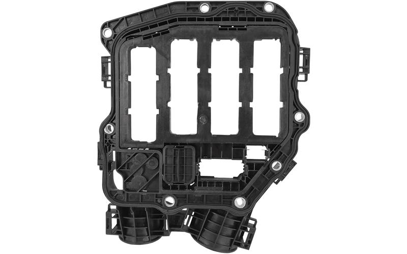 Scania 7 Next Gen (2017-) Fuse Box Frame