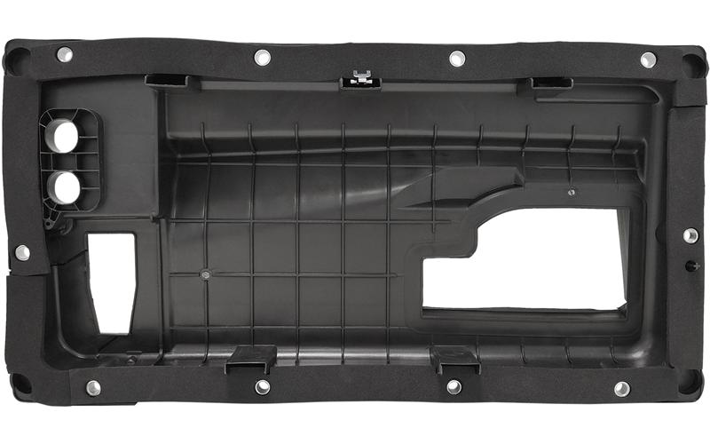 Scania 7 Next Gen Caja de Calefacción