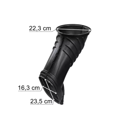 Scania 7 Series Tuyau de Boîtier du Filtre à Air