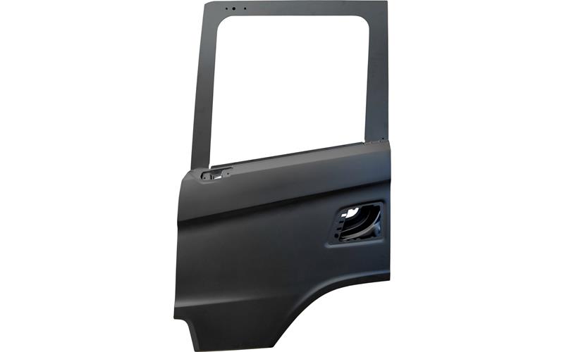 Scania G Series (2017-) Door LH