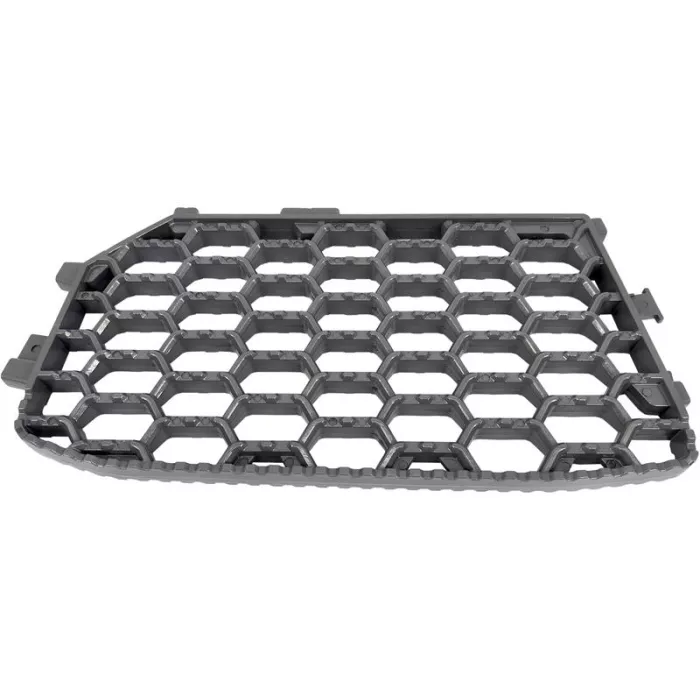 Scania R Series Upper Step Plate RH / LH