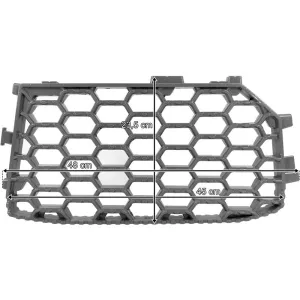 Scania R Series Upper Step Plate RH / LH