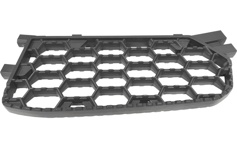 Scania S / R Series Lower / Upper Step Plate RH / LH