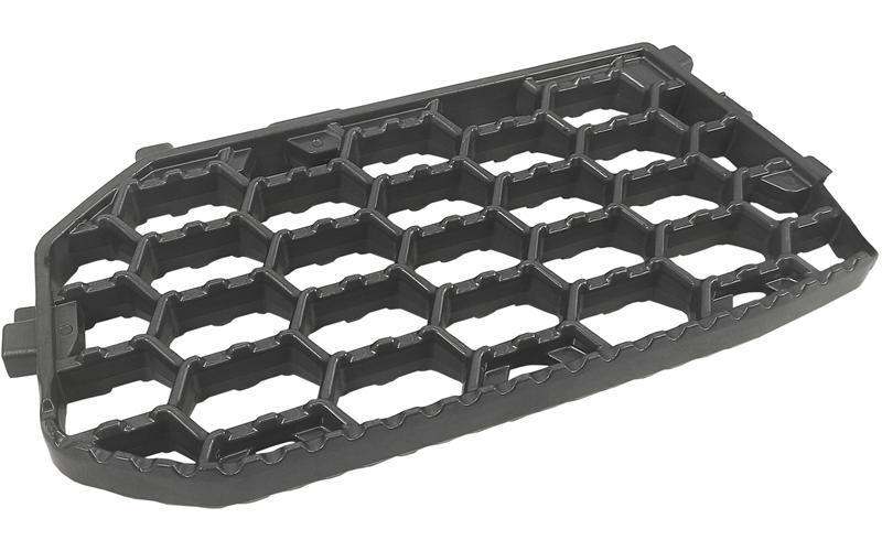 Scania S Next Gen Step Plate Upper / Lower RH / LH