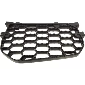 SCANIA S / R SERIES (2017-) PLAQUE GRILLE DE MARCHEPIED INFÉRIEUR DROITE / GAUCHE