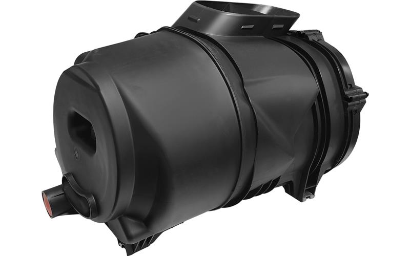 Scania 7 Series Air Filter Housing