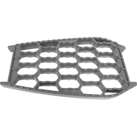 Scania Xt Series (2017-) Plaque Grille de Marchepied Inférieur Droite / Gauche