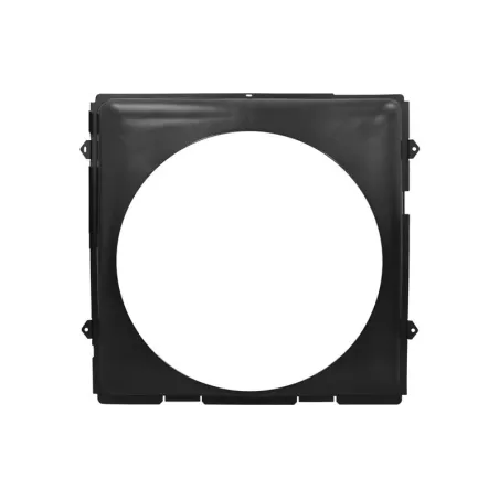 Scania 7 Series Fan Cover