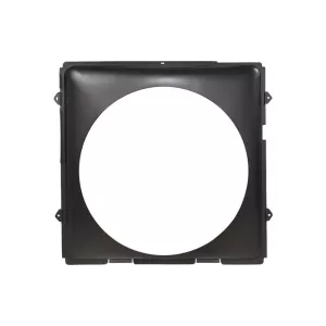 SCANIA 7 SERIES FAN COVER