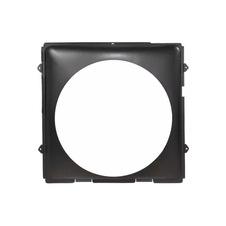Scania 7 Series Fan Cover