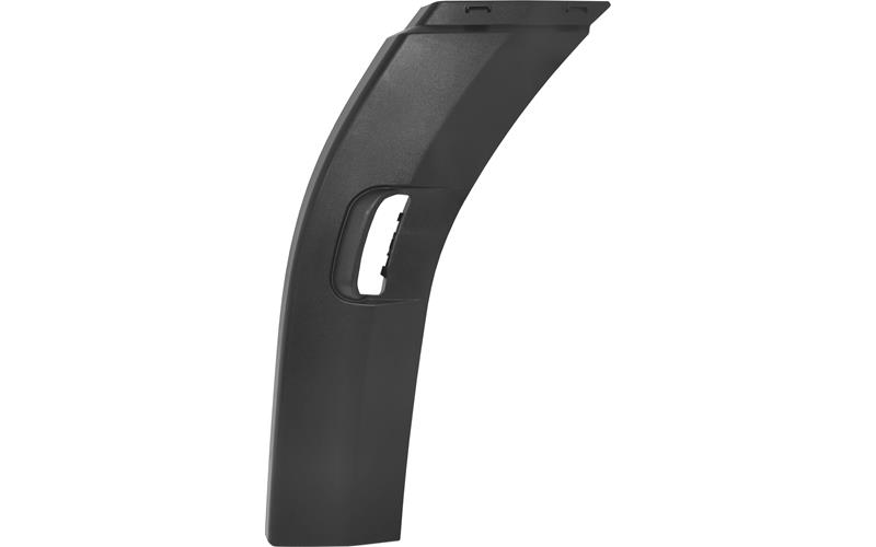 Scania S / R Series Mudguard Trim Front LH Wide
