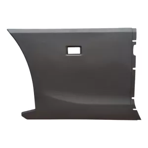 Scania (2017-) Spoiler Międzyosiowy Tylny Prawy