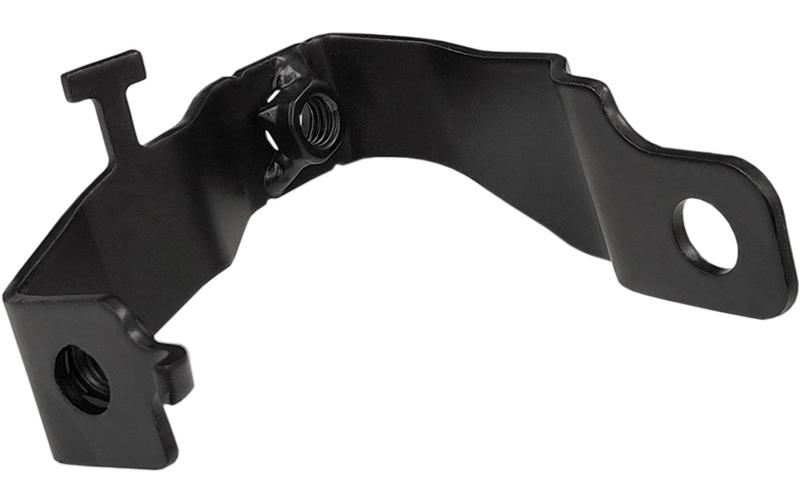 Scania 7 (2021-) Next Gen Muffler Cover Bracket