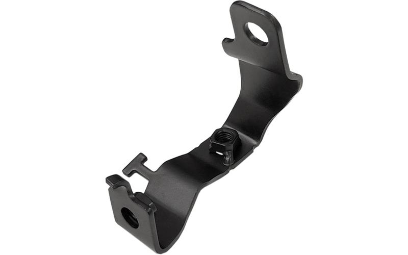 Scania 7 (2021-) Next Gen Muffler Cover Bracket