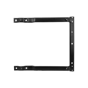 SCANIA 7 (2021-) NEXT GEN MUFFLER COVER MOUNT