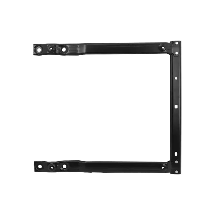 Scania 7 (2021-) Next Gen Muffler Cover Mount