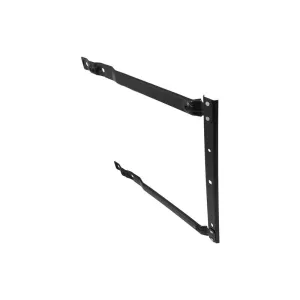Scania 7 (2021-) Next Gen Muffler Cover Mount