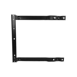 Scania 7 (2021-) Next Gen Muffler Cover Mount