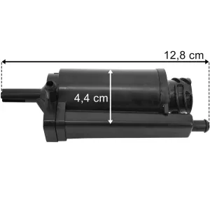 MAN TGA / TGX / Mercedes Actros MP2 / MP3 / Scania Washer Pump