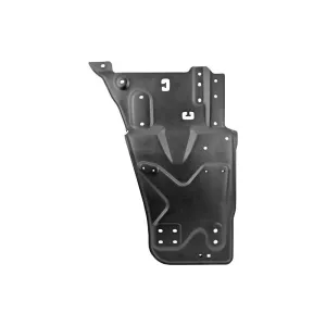 Scania 7 R / S Next Gen Einstiegkasten Abdeckblech Rechts