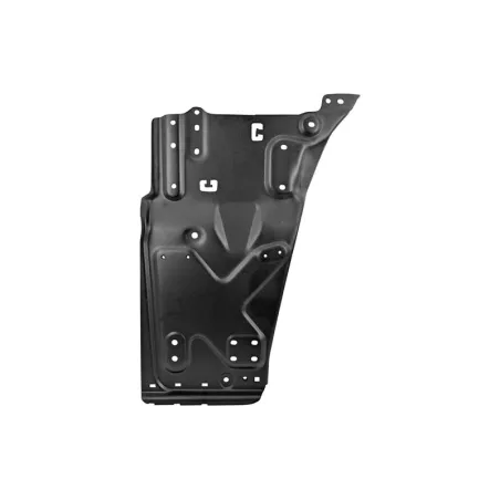 Scania 7 R / S Next Gen Tôle de Marchepied Gauche