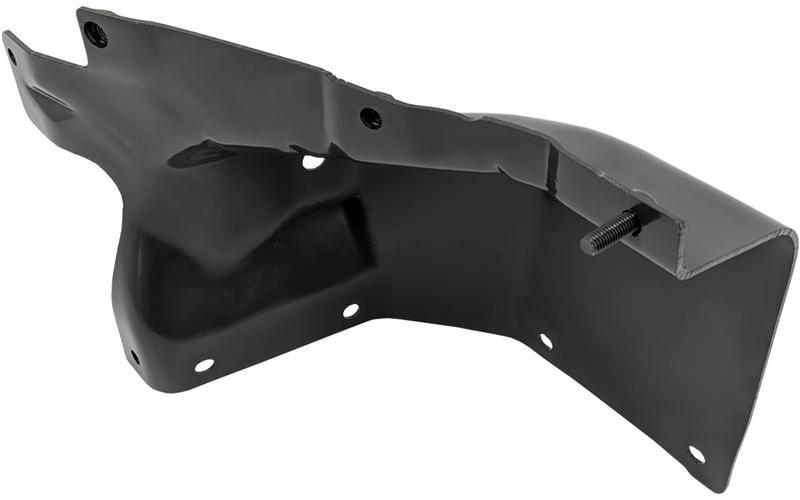 Scania 7 R / S Next Gen Wspornik Stopnia Górnego Przedni Lewy