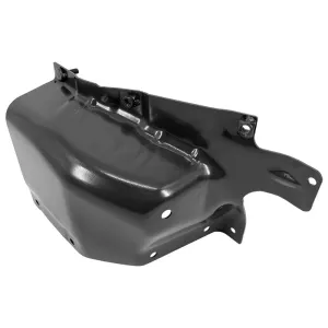 Scania 7 R / S Next Gen Upper Step Front Bracket LH