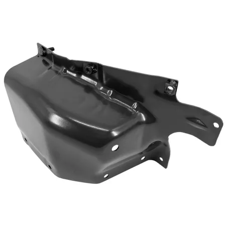 Scania 7 R / S Next Gen Support Avant de Marchepied Supérieur Gauche