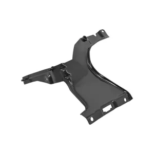 Scania 7 Next Gen ЗАДНИЙ КРОНШТЕЙН ПЛАСТИНЫ ВЕРХНЕЙ СТУПЕНИ ПРАВЫЙ