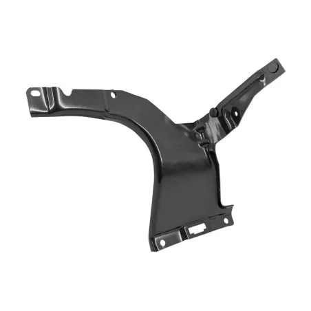 Scania 7 Next Gen Soporte Trasero de Placa de Escalón Superior Dch
