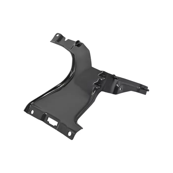Scania 7 Next Gen Upper Step Plate Rear Bracket LH