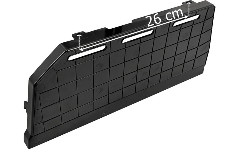 Scania 7 Next Gen Support de Marchepied Supérieur Droit