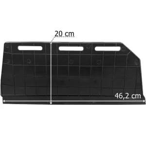 Scania 7 Next Gen Support de Marchepied Supérieur Gauche