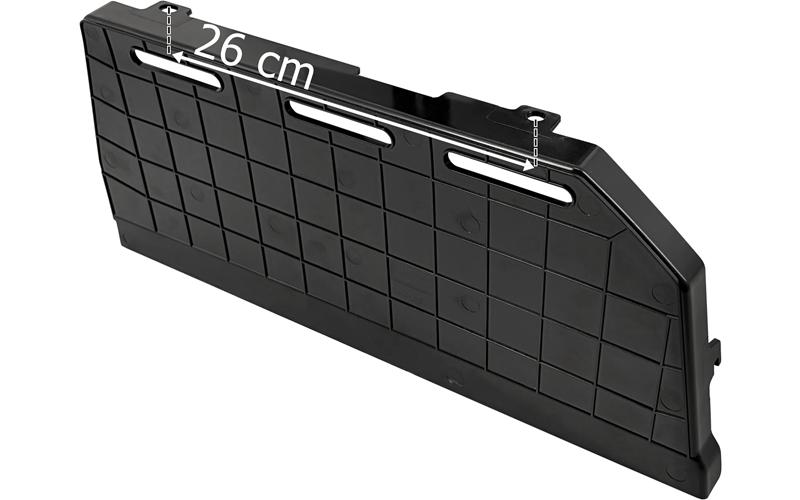 Scania 7 Next Gen Support de Marchepied Supérieur Gauche