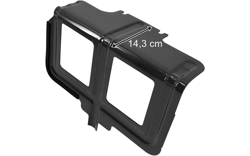 Scania 7 Unterkabinen Kotflügelhalter