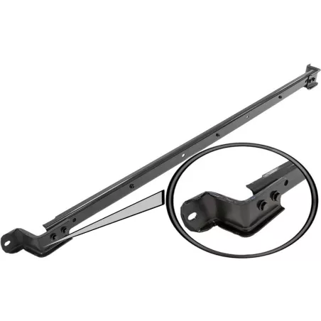 Scania 7 S / R NTG Grille Support Bracket