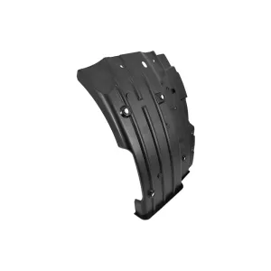 Scania S / R Xt Series (2017-) Undercab Front Mudguard LH