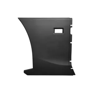 Scania S R (2017-) Spoiler Międzyosiowy Tylny Prawy