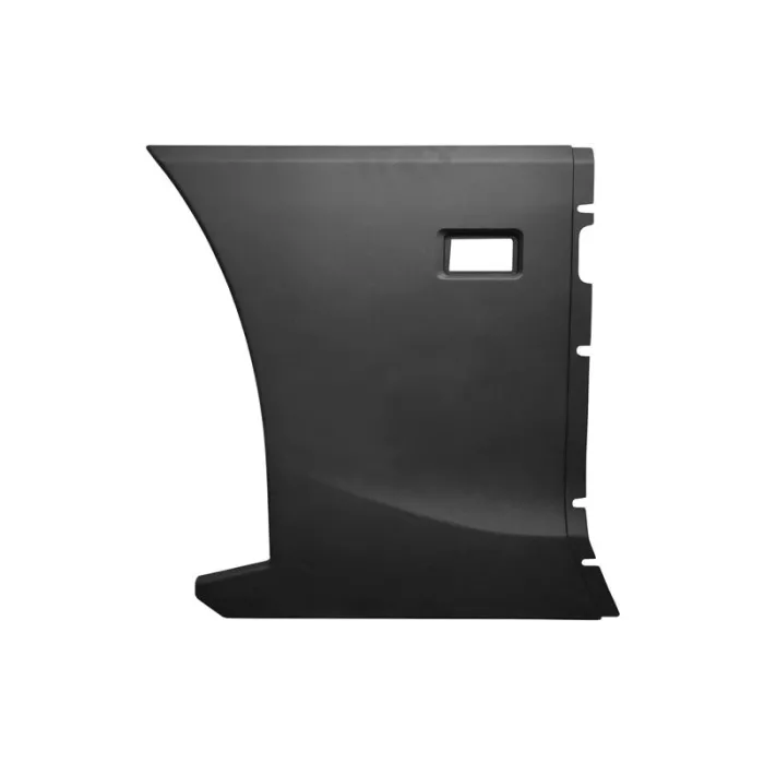 Scania S R (2017-) Spoiler Międzyosiowy Tylny Prawy