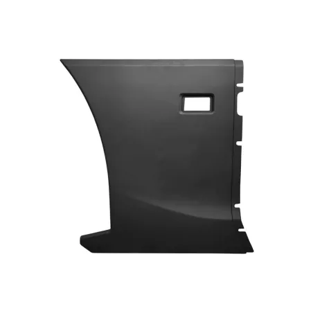 Scania S R (2017-) Spoiler Międzyosiowy Tylny Prawy