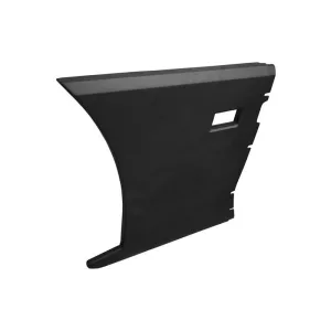 Scania S R (2017-) Spoiler Międzyosiowy Tylny Prawy