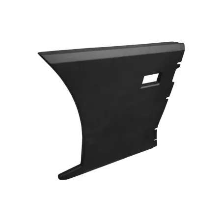 Scania S R (2017-) Spoiler Międzyosiowy Tylny Prawy