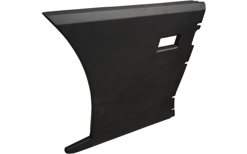 Scania S R (2017-) Spoiler Międzyosiowy Tylny Prawy