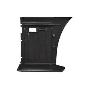 Scania S R (2017-) Spoiler Międzyosiowy Tylny Prawy