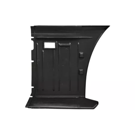 Scania S R (2017-) Spoiler Międzyosiowy Tylny Prawy