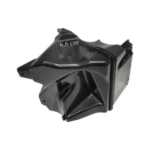 Scania 7 Series Washer Fluid Tank