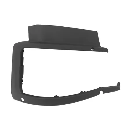 Scania P Xt (2017-) Encadrement de Phare Droit (3 Trous de Fixation Pour Grille de Protection)
