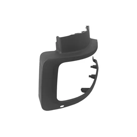 Scania P Xt (2017-) Encadrement de Phare Droit (3 Trous de Fixation Pour Grille de Protection)