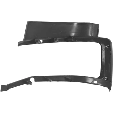 Scania P Xt (2017-) Encadrement de Phare Droit (3 Trous de Fixation Pour Grille de Protection)